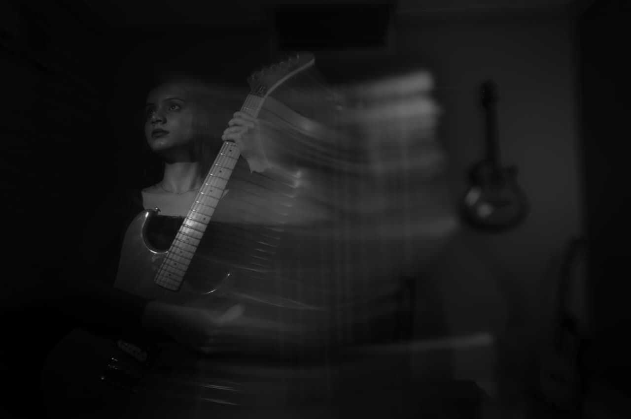 guitar teacher in india